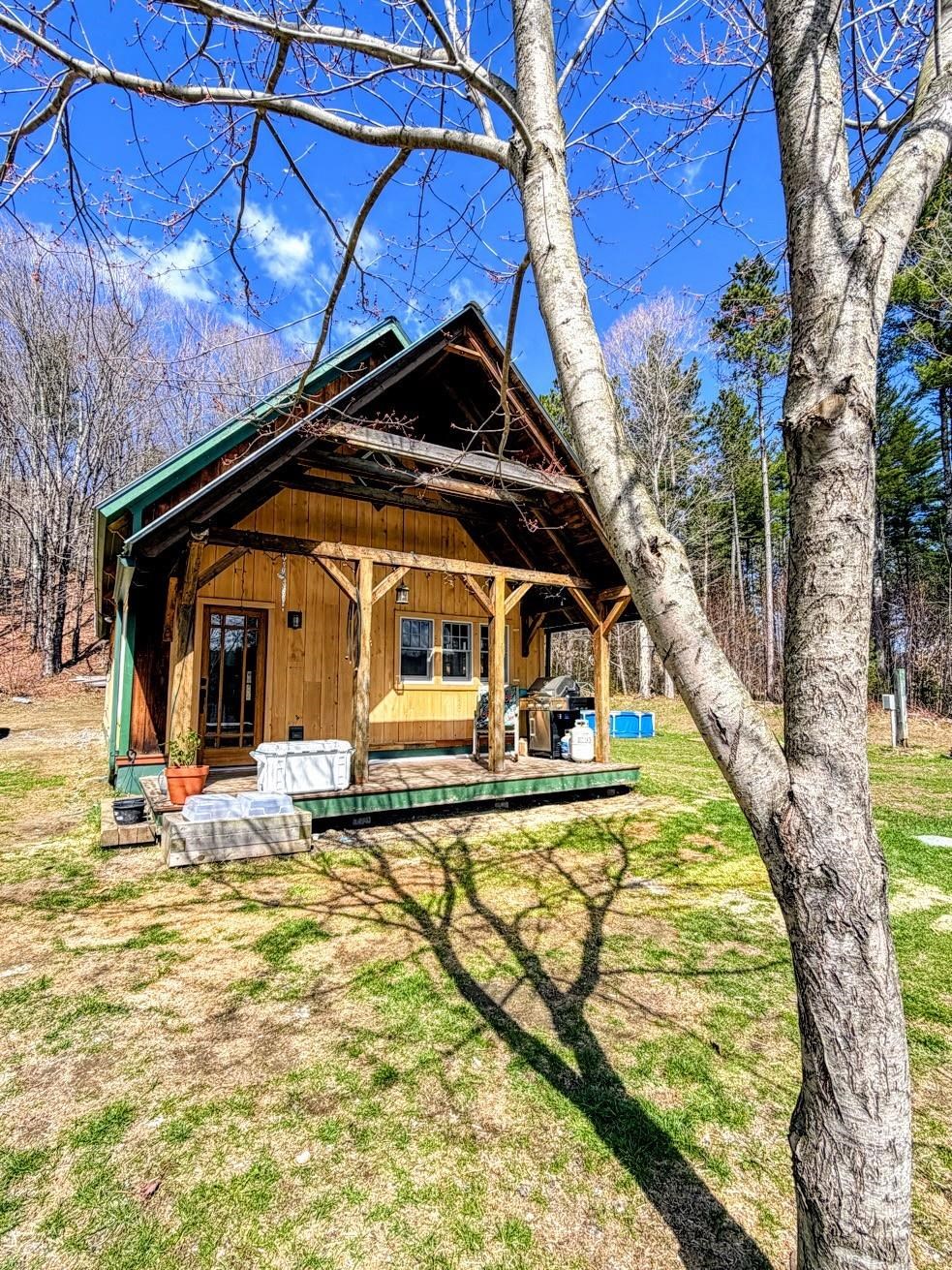 780 Loop Road Northfield, VT 05663 - Photo 2 of 34