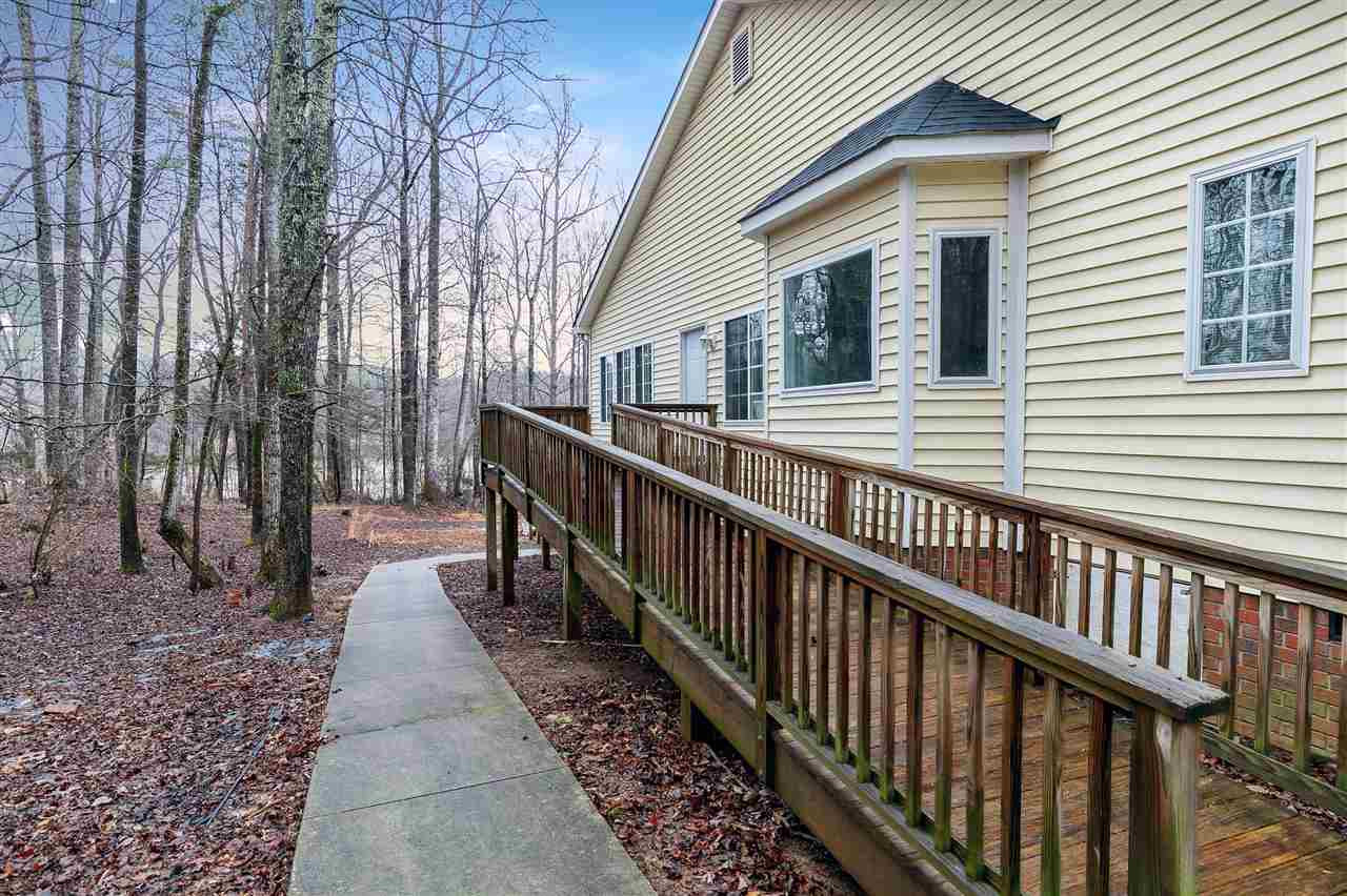 34 Gray Hawk Trail Rougemont, NC 27572 - Photo 26 of 30 Photo 26
