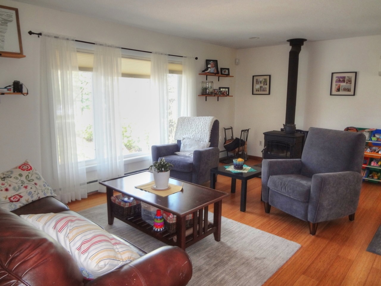 227 River Road Colchester, VT 05446 - Photo 3 of 29 Gallery Image 3