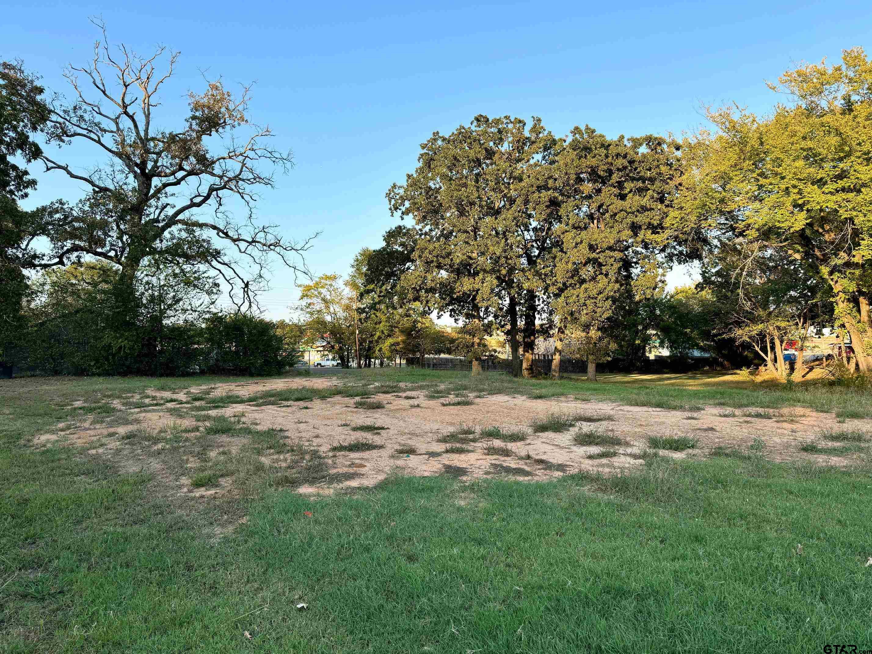 700 West Cash Street Mount Pleasant, TX 75455 - Photo 5 of 5 a view of a field with trees