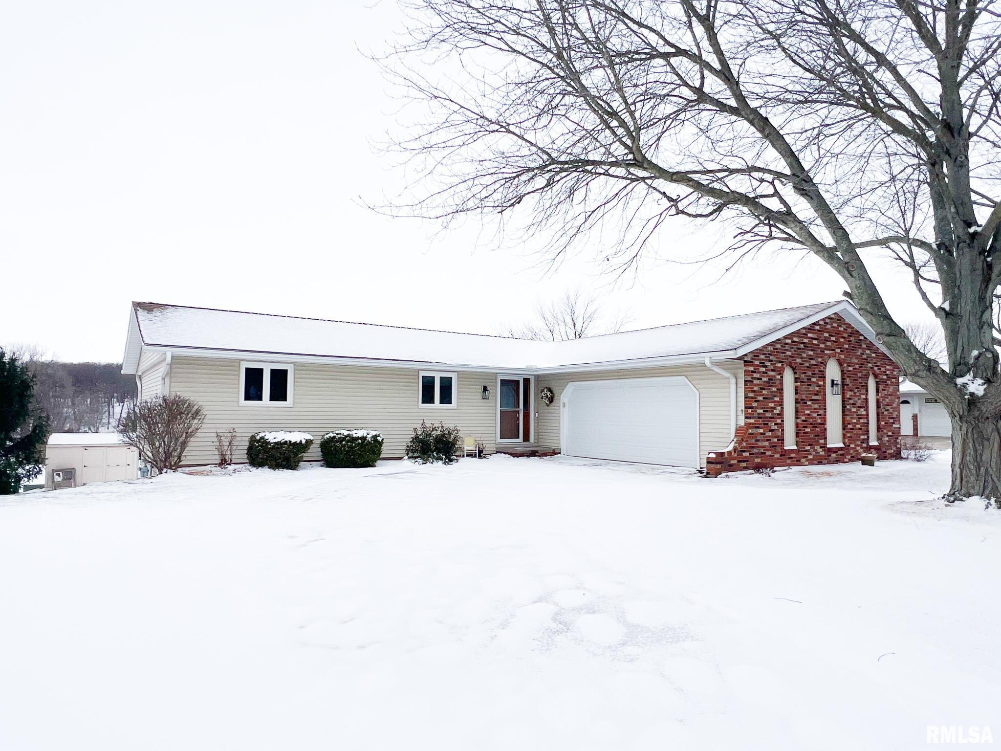 514 Ridge Lane Eureka, IL 61530 - Photo 1 of 1