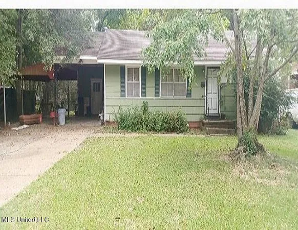 $75,900 | 363 Reed Avenue, Jackson, MS 39206