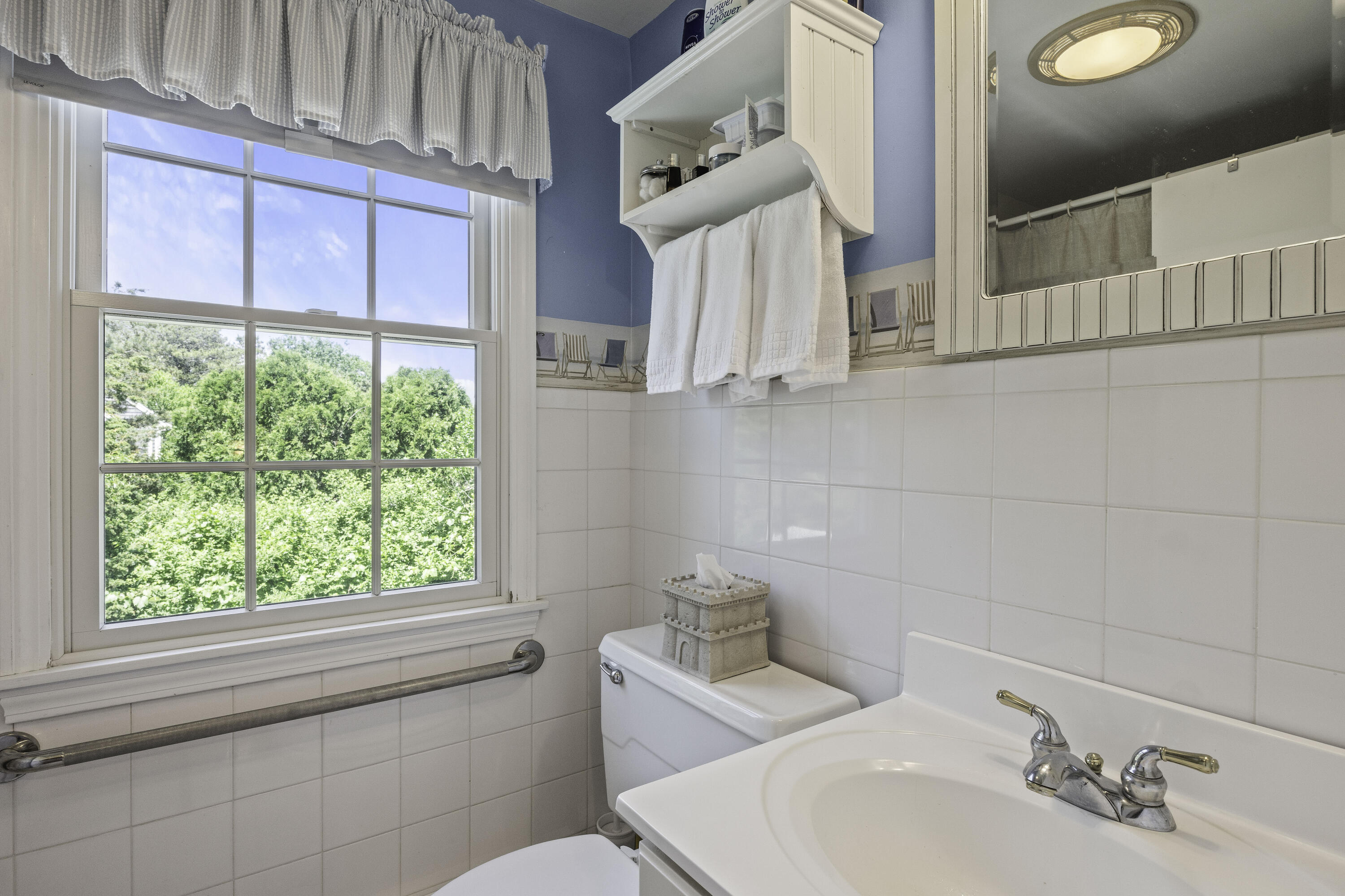 15 Doane Way Orleans, MA 02653 - Photo 23 of 54 a bathroom with a sink and a toilet