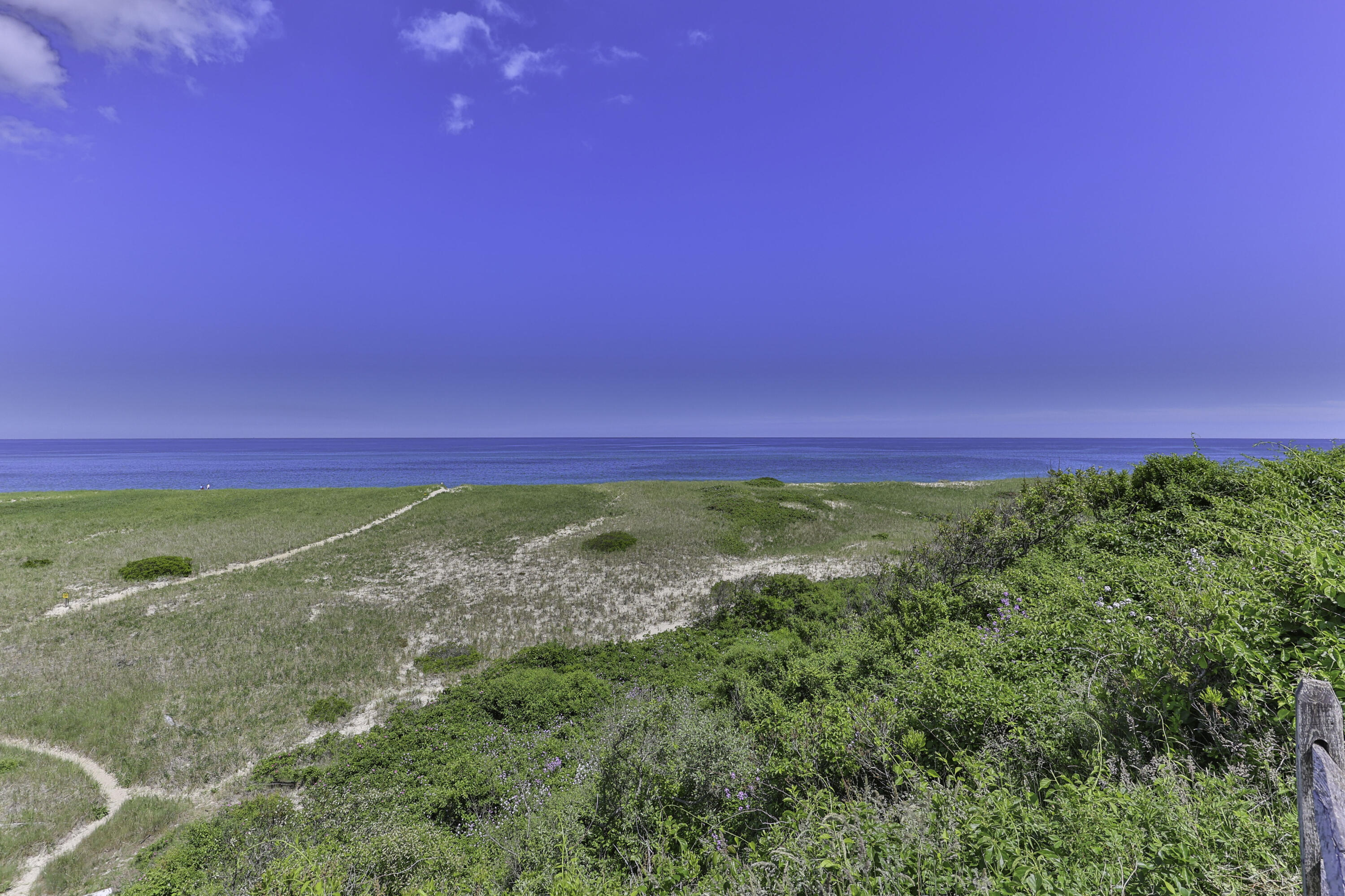 15 Doane Way Orleans, MA 02653 - Photo 43 of 54 a view of an ocean