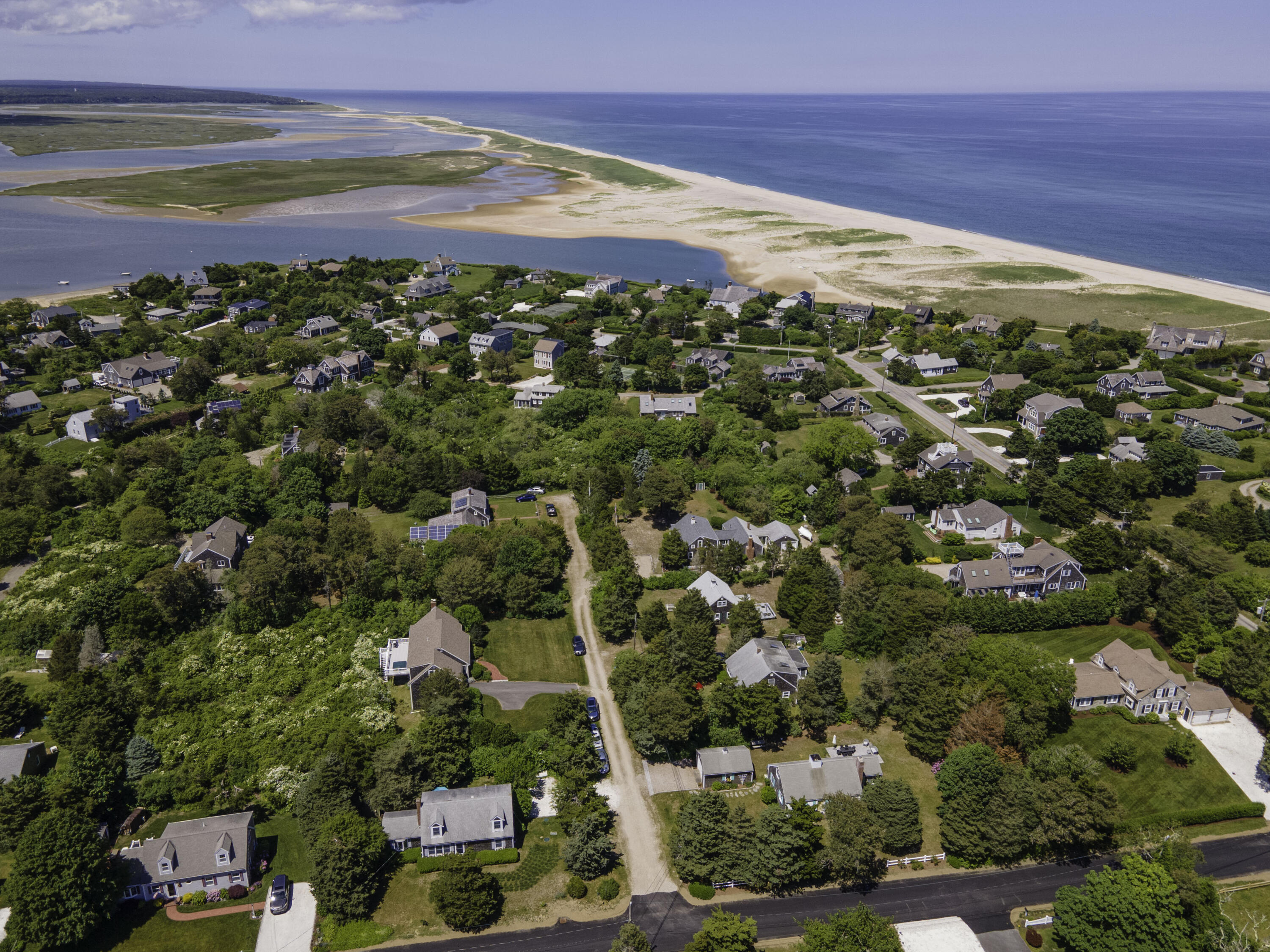 15 Doane Way Orleans, MA 02653 - Photo 47 of 54 a view of a city