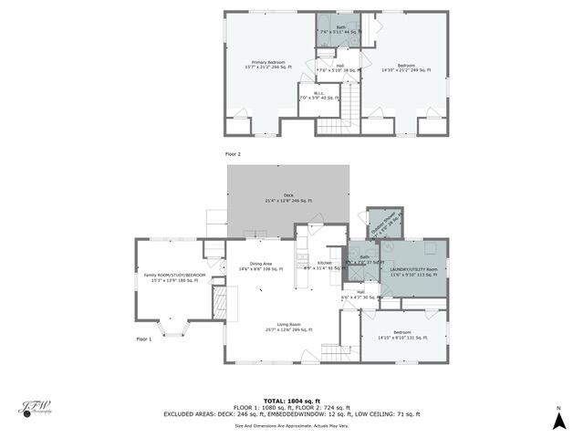 15 Doane Way Orleans, MA 02653 - Photo 54 of 54 all_floors_15_doane_road_orleans_with_di