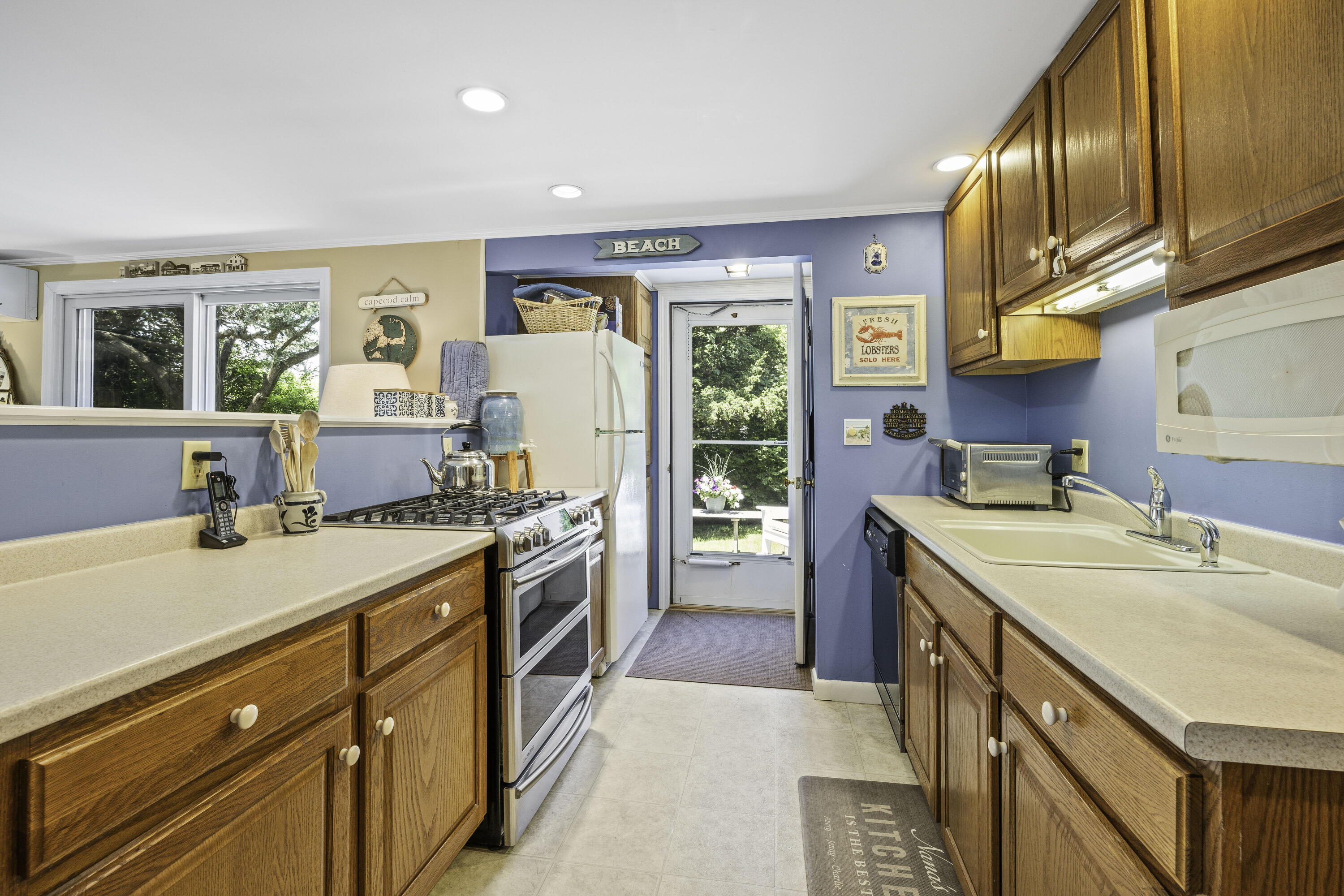 15 Doane Way Orleans, MA 02653 - Photo 9 of 54 15doaLR-13