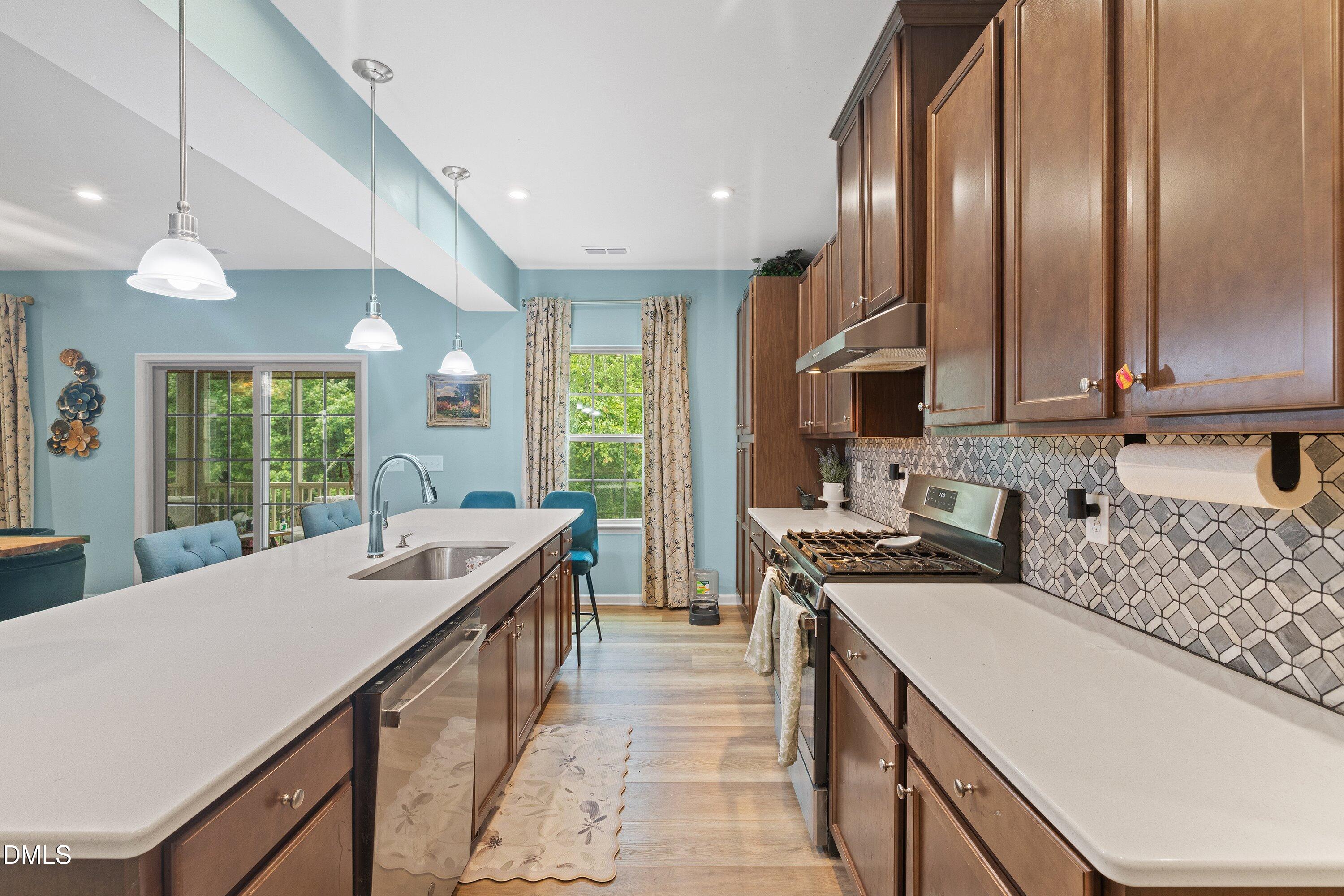 1109 Spring Meadow Way Wake Forest, NC 27587 - Photo 12 of 31 17-1109 Spg Mdw Wy_2147