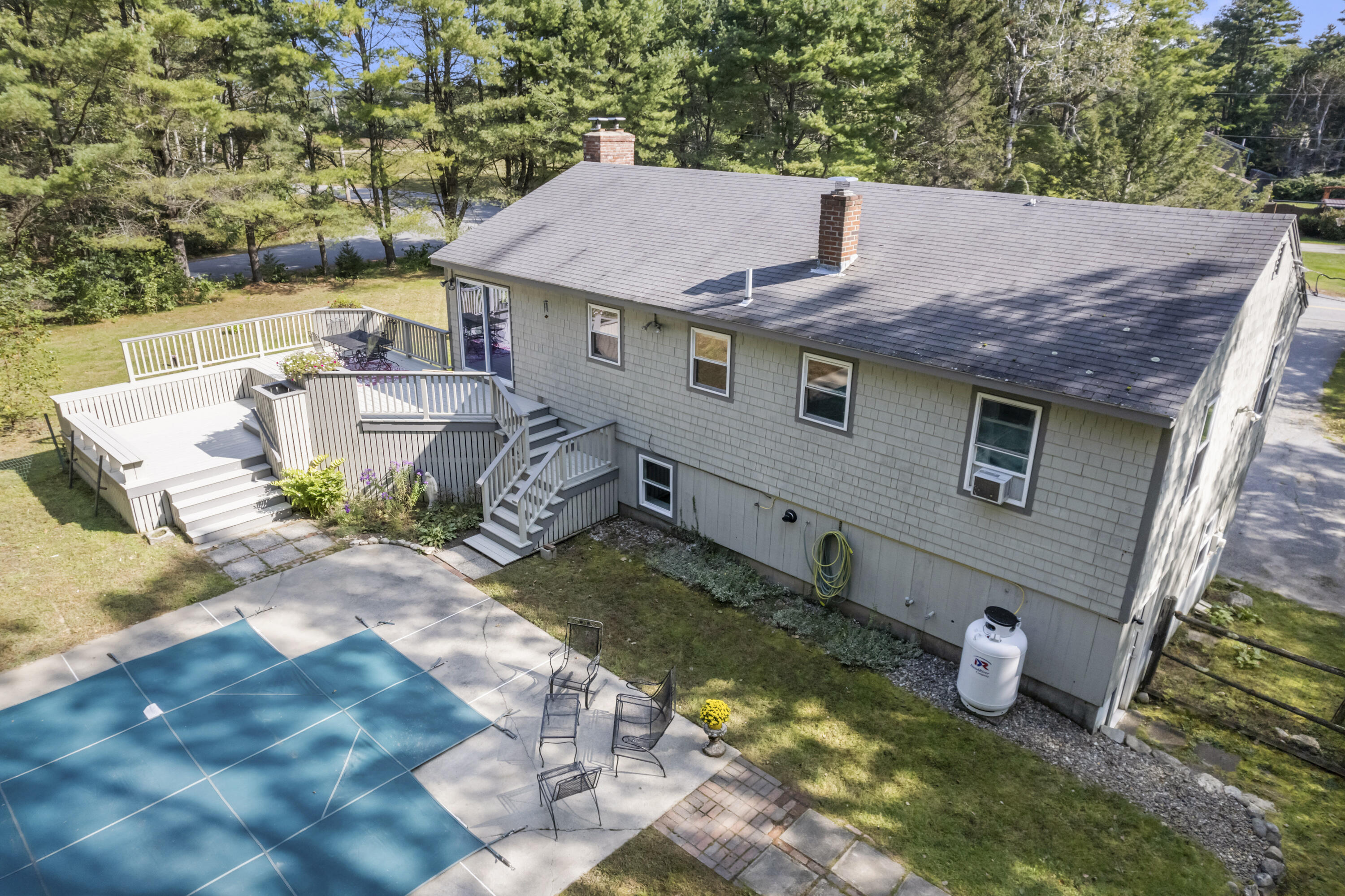 404 Woodside Road Brunswick, ME 04011 - Photo 54 of 64 404 Woodside Rd_156