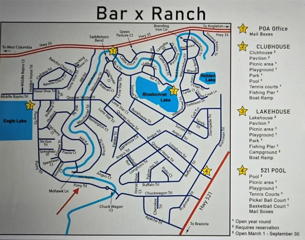 $30,000 | 212 Middle Bayou Trail, Angleton, TX 77515