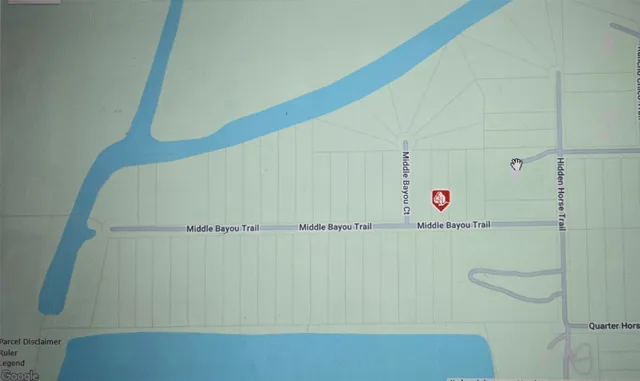 $30,000 | 212 Middle Bayou Trail, Angleton, TX 77515