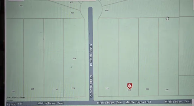 $30,000 | 212 Middle Bayou Trail, Angleton, TX 77515