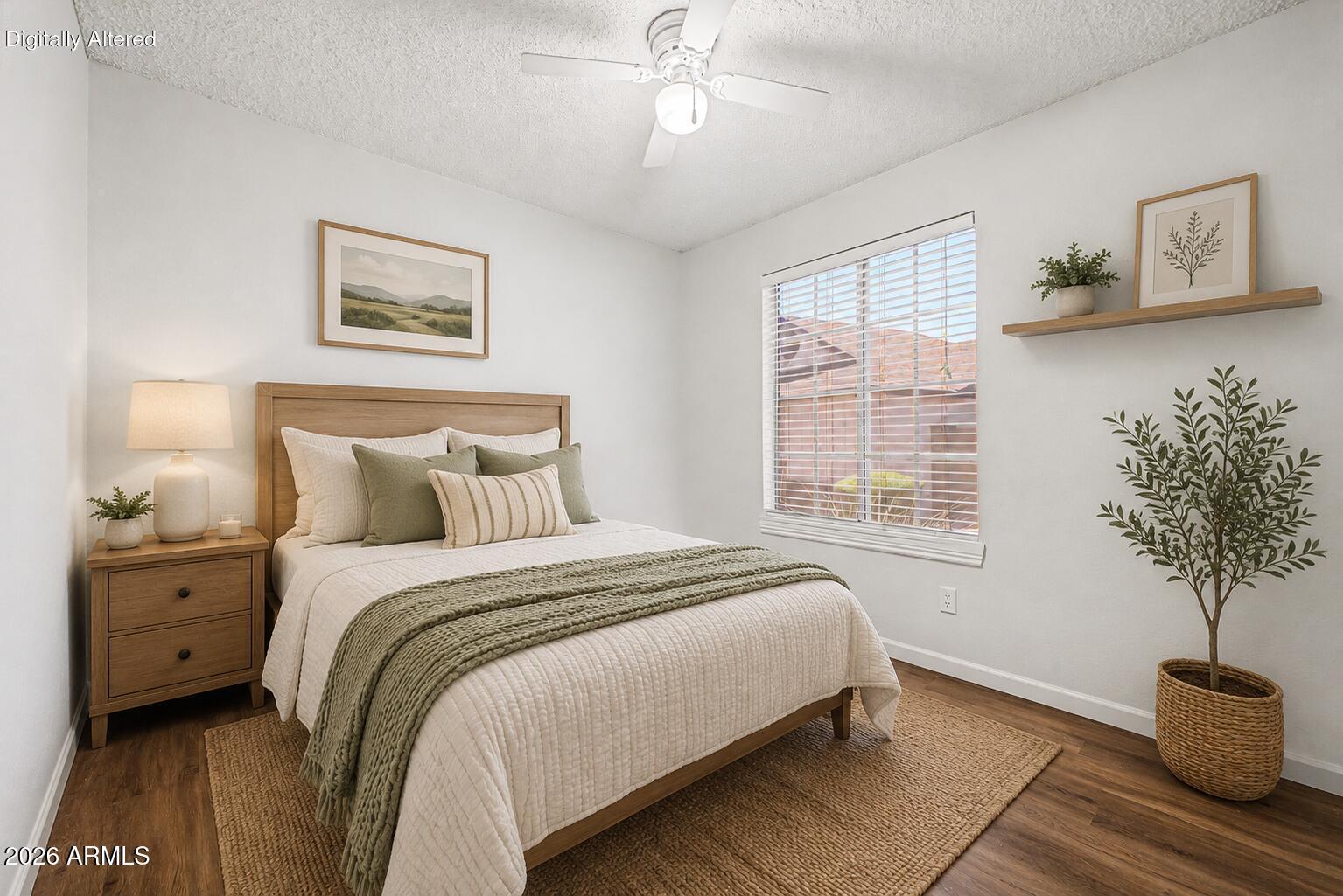 1055 North Recker Road, Unit 1045 Mesa, AZ 85205 - Photo 24 of 35 Virtual Staging