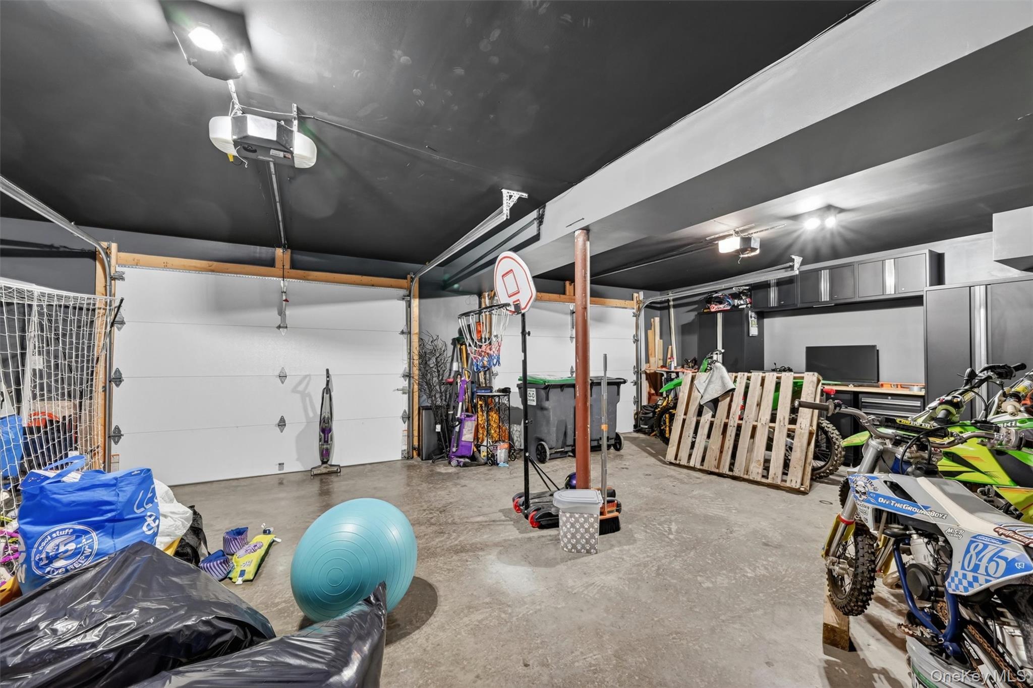 153 Ridge Drive Middletown, NY 10940 - Photo 42 of 47 a view of gym
