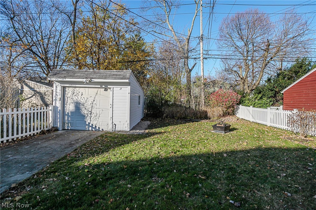 1094 Avondale Road Cleveland, OH 44121 - Photo 22 of 22