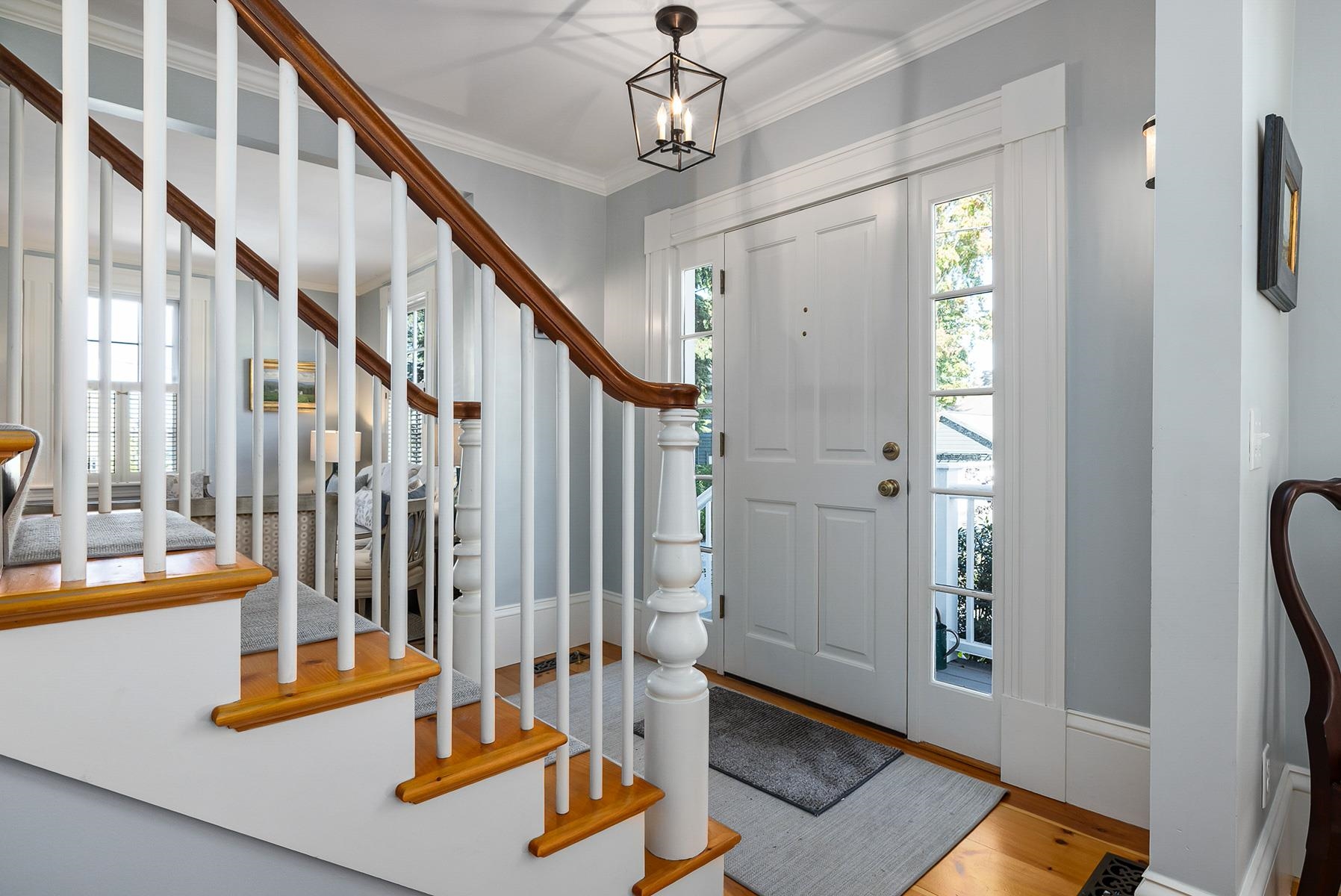 15 Atkinson Street New Castle, NH 03854 - Photo 3 of 54 Gallery Image 3