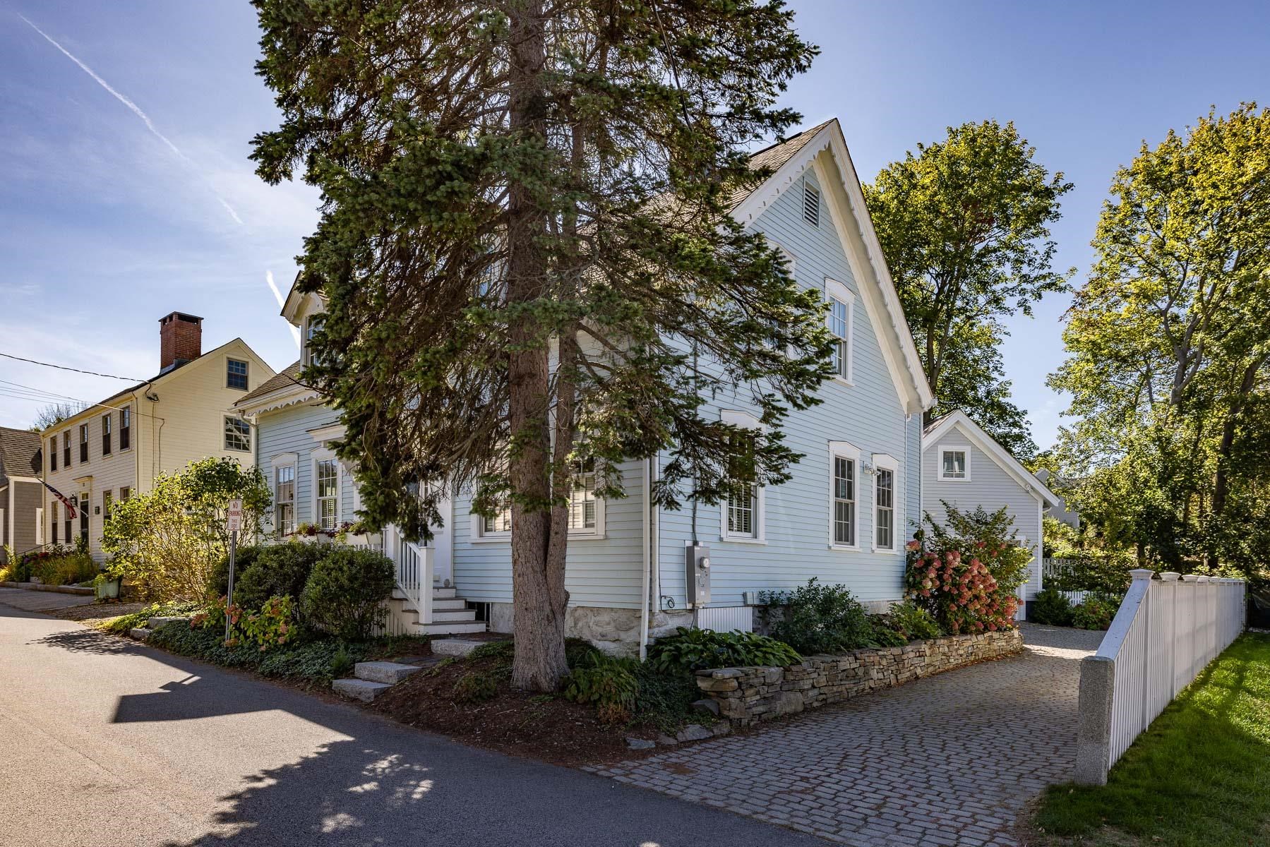 15 Atkinson Street New Castle, NH 03854 - Photo 48 of 54 Gallery Image 48