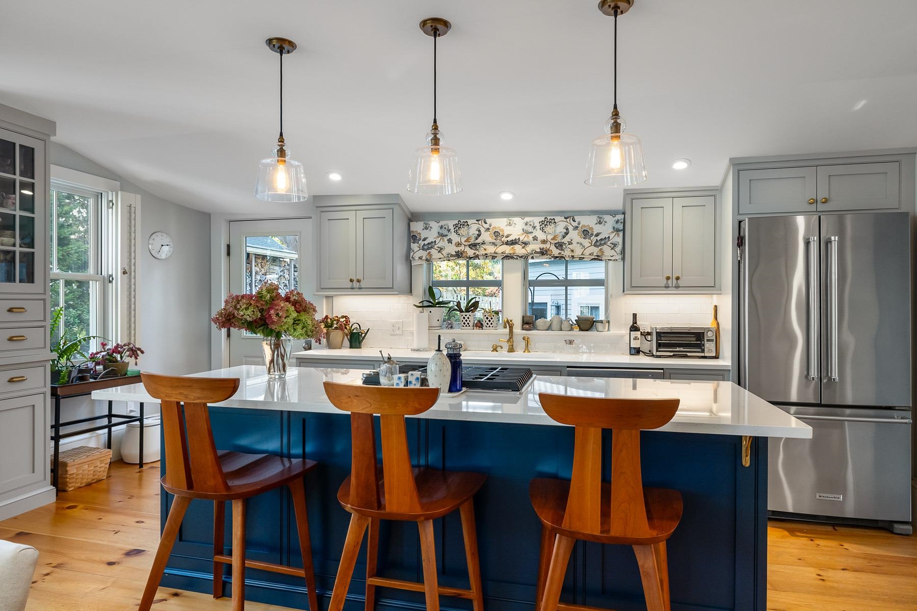 15 Atkinson Street New Castle, NH 03854 - Photo 8 of 54 Gallery Image 8