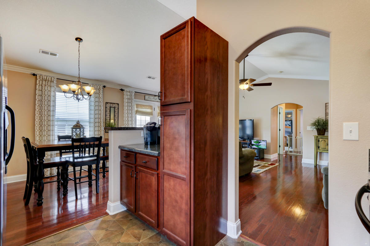 7651 Applecross Road Corryton, TN 37721 - Photo 7 of 20 Kitchen 2