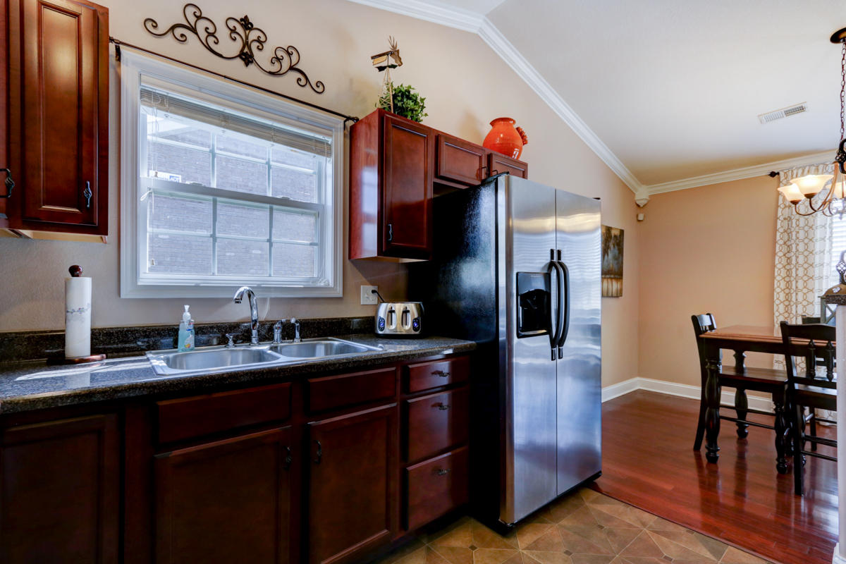 7651 Applecross Road Corryton, TN 37721 - Photo 8 of 20 Kitchen 3