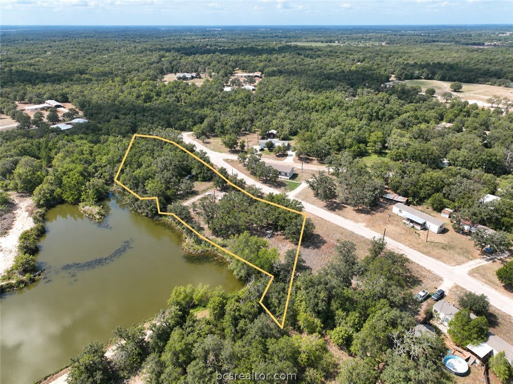 100 Hill Loop Road Somerville, TX 77879 - Photo 20 of 20 Gallery Image 20