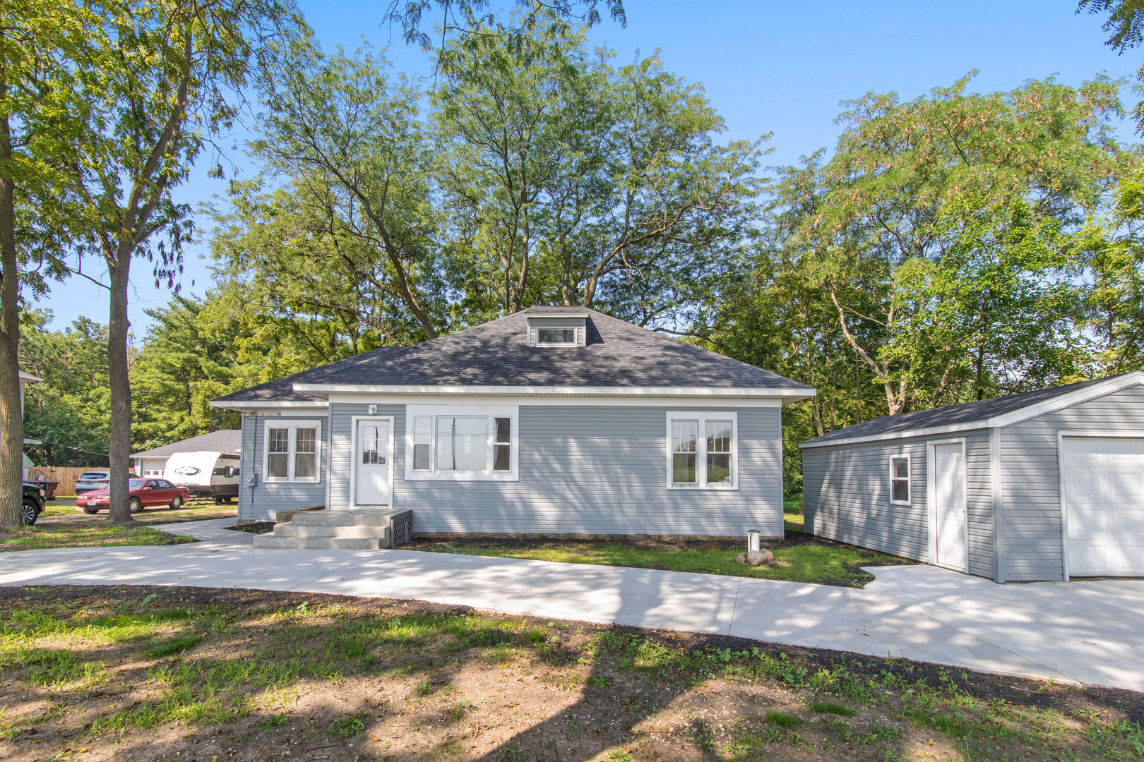1353 Steward Road Steward, IL 60553 - Photo 29 of 32 Gallery Image 29