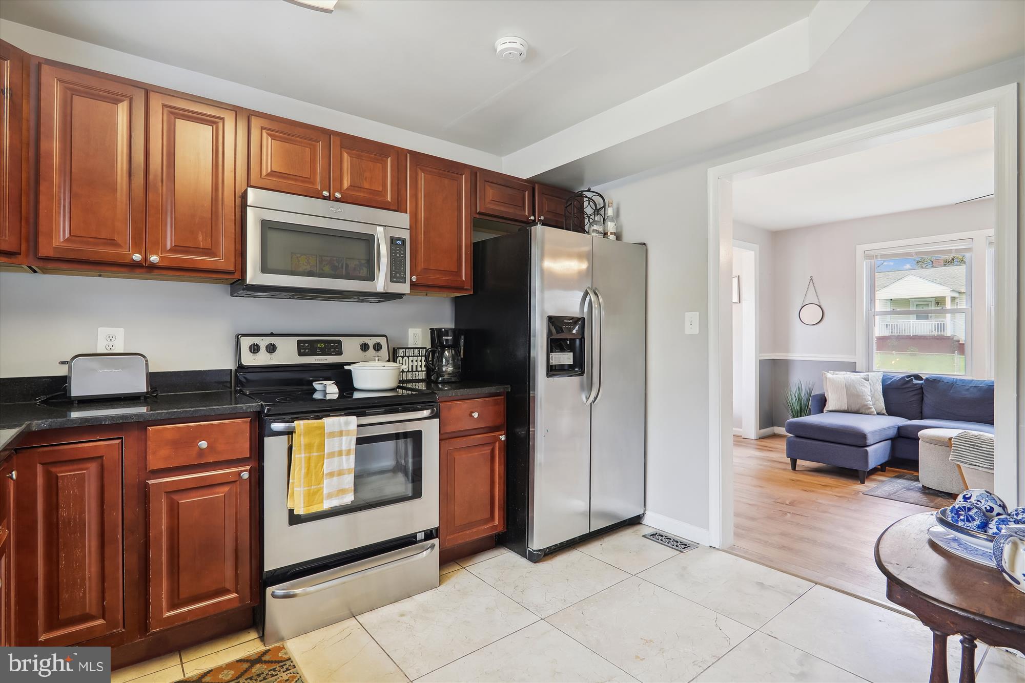 9905 Lorain Avenue Silver Spring, MD 20901 - Photo 13 of 40 Gallery Image 13
