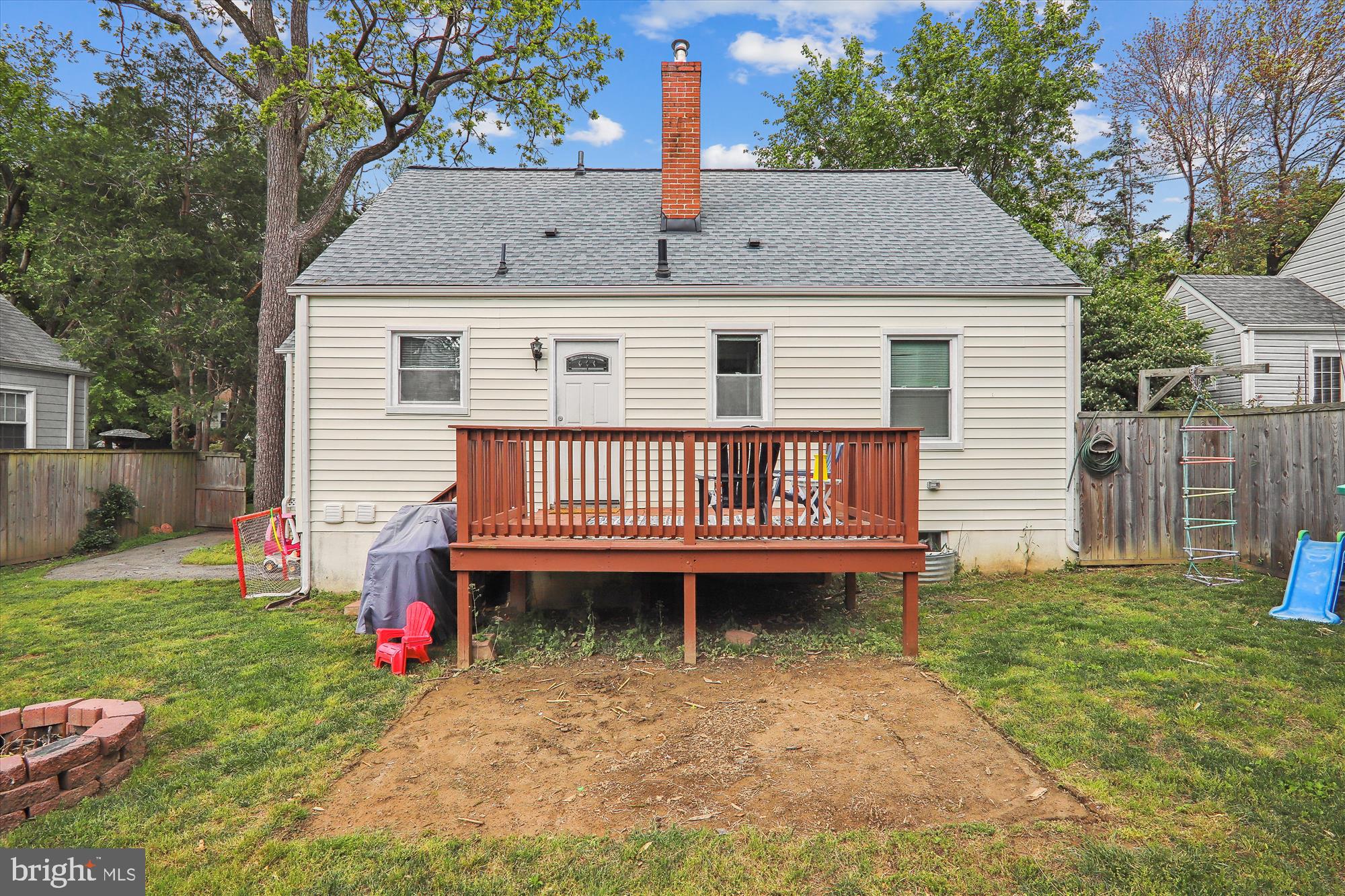 9905 Lorain Avenue Silver Spring, MD 20901 - Photo 37 of 40 Gallery Image 37
