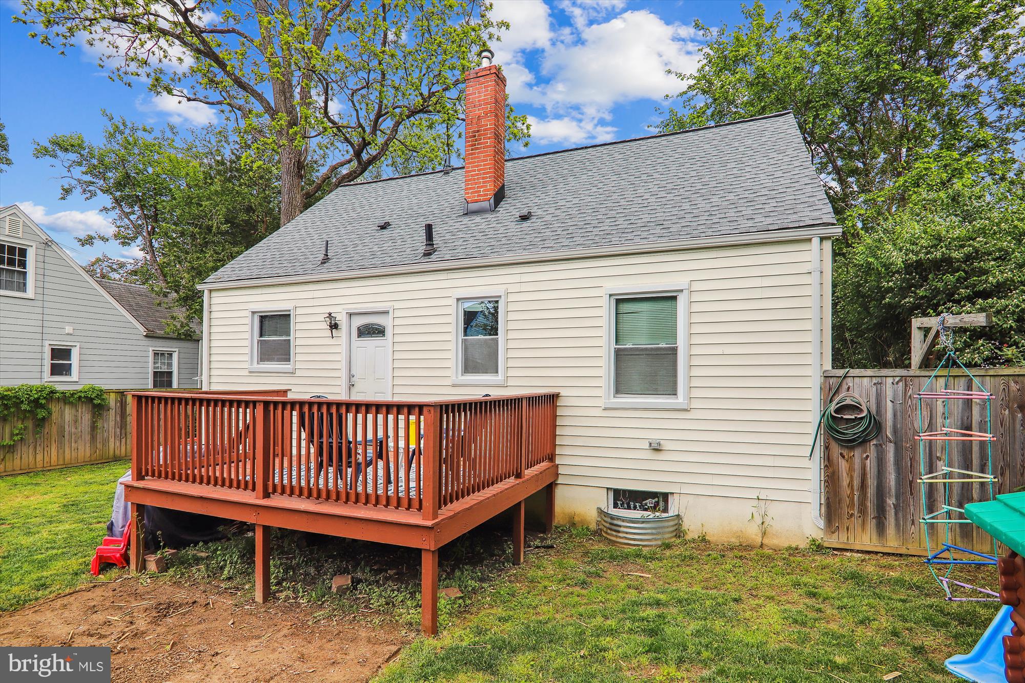9905 Lorain Avenue Silver Spring, MD 20901 - Photo 38 of 40 Gallery Image 38