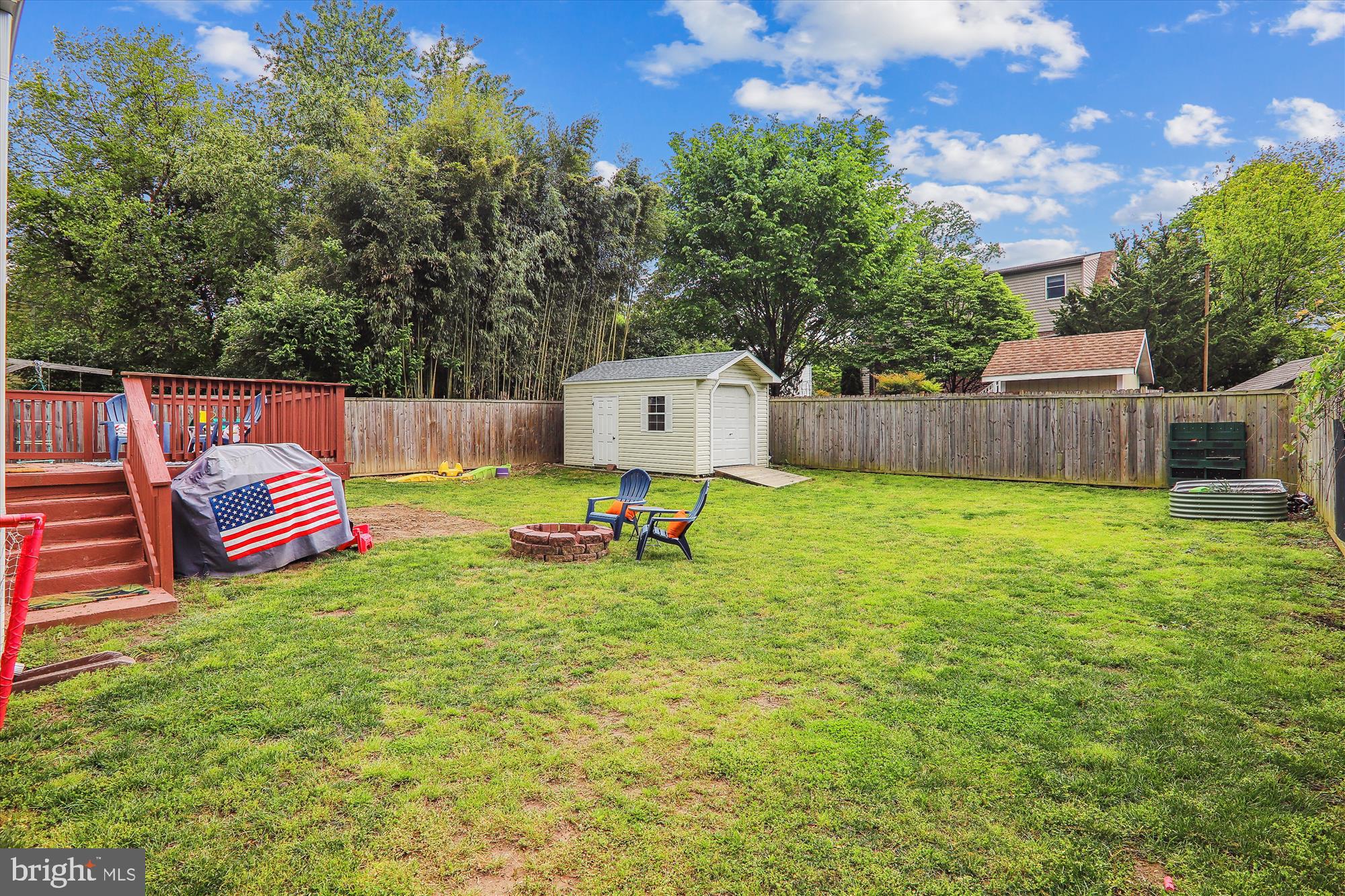 9905 Lorain Avenue Silver Spring, MD 20901 - Photo 39 of 40 Gallery Image 39