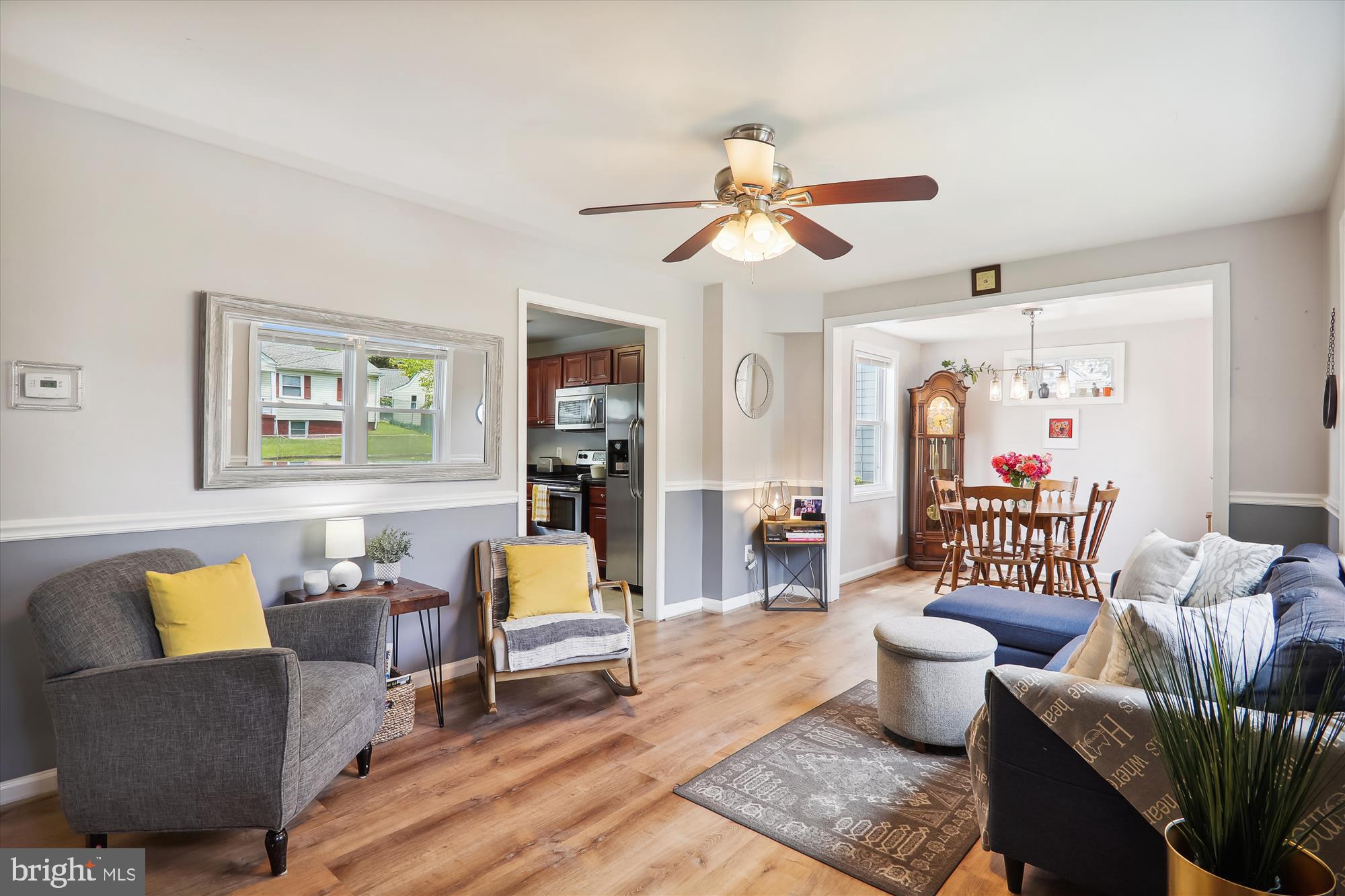 9905 Lorain Avenue Silver Spring, MD 20901 - Photo 6 of 40 Gallery Image 6