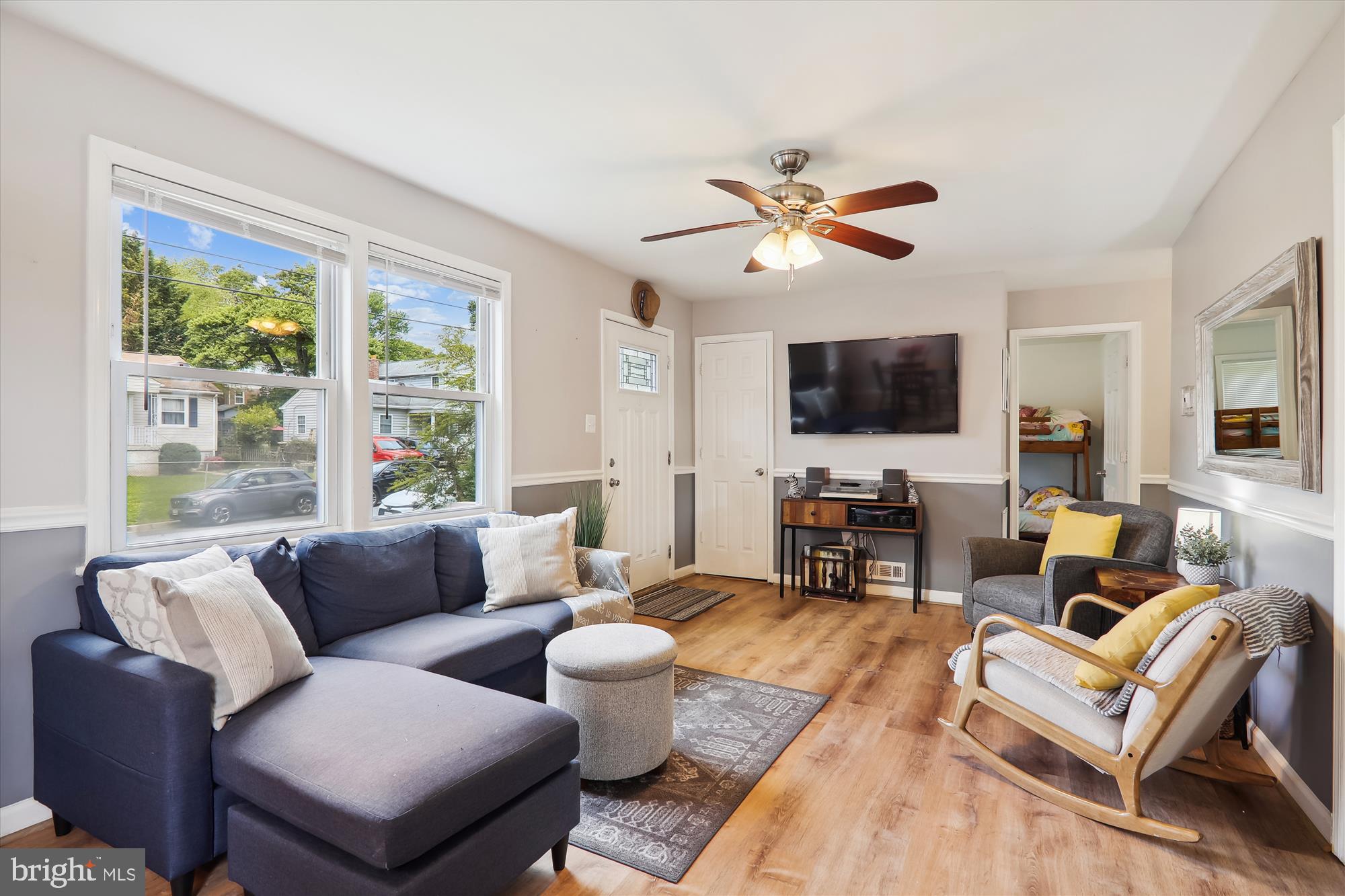 9905 Lorain Avenue Silver Spring, MD 20901 - Photo 7 of 40 Gallery Image 7