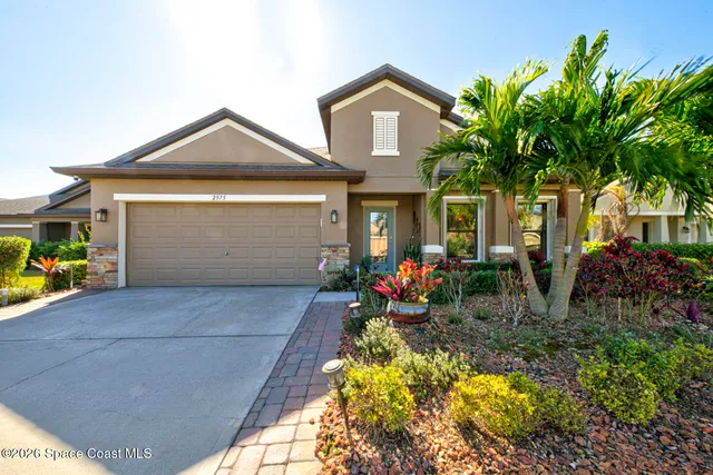 $474,900 | 2975 Louetta Circle, Melbourne, FL 32901