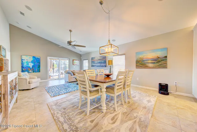 $474,900 | 2975 Louetta Circle, Melbourne, FL 32901