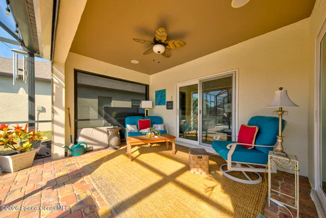 $474,900 | 2975 Louetta Circle, Melbourne, FL 32901