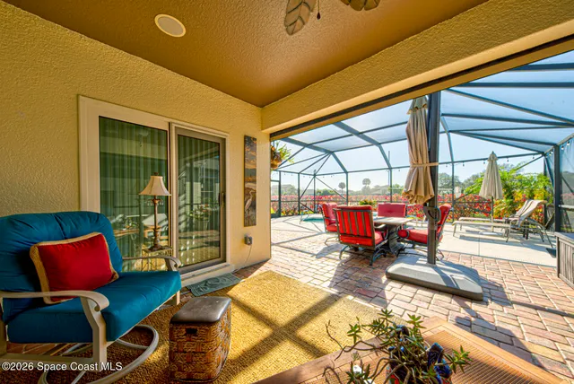 $474,900 | 2975 Louetta Circle, Melbourne, FL 32901