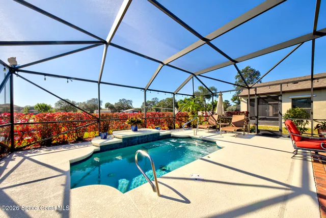 $474,900 | 2975 Louetta Circle, Melbourne, FL 32901