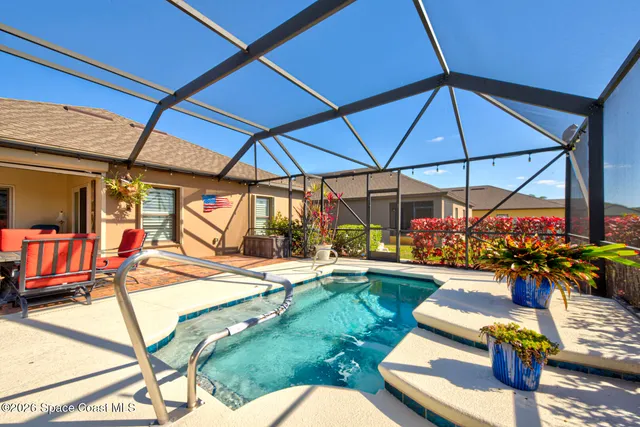 $474,900 | 2975 Louetta Circle, Melbourne, FL 32901