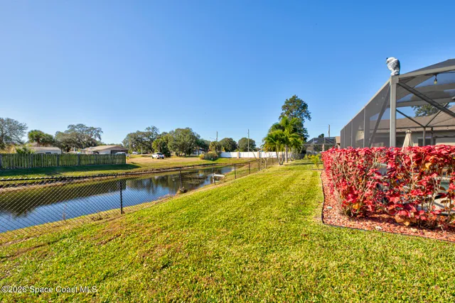 $474,900 | 2975 Louetta Circle, Melbourne, FL 32901