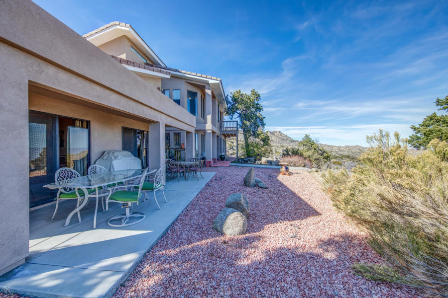 60175 Santa Rosa Road Mountain Center, CA 92561 - Photo 25 of 33 zoe 25