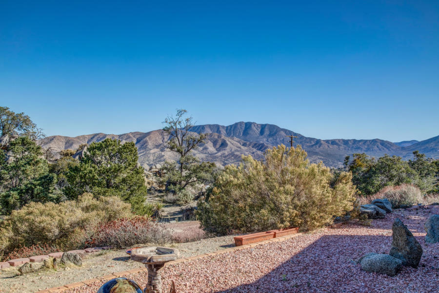 60175 Santa Rosa Road Mountain Center, CA 92561 - Photo 31 of 33 zoe 31
