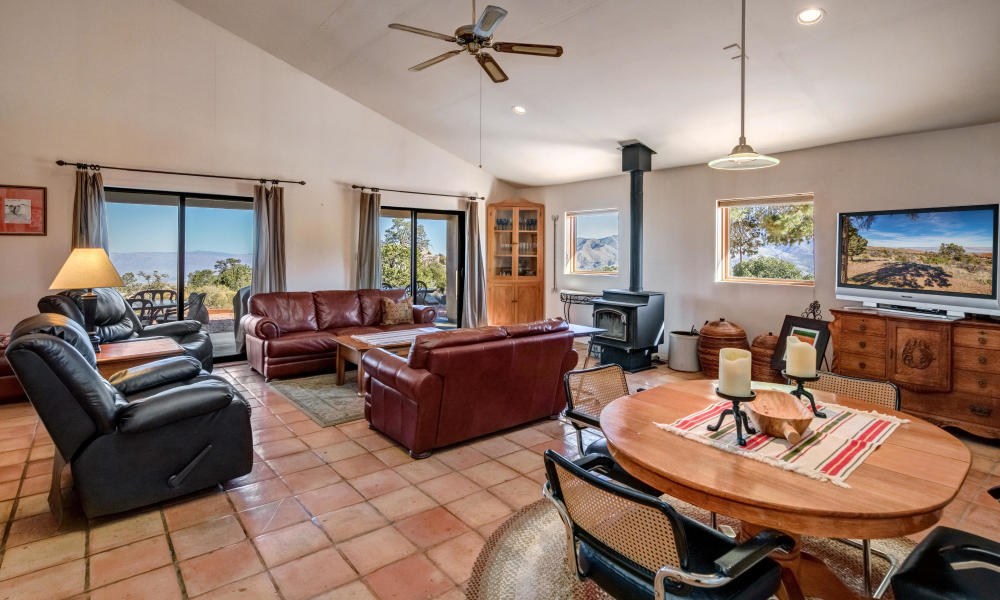 60175 Santa Rosa Road Mountain Center, CA 92561 - Photo 8 of 33 zoe 8