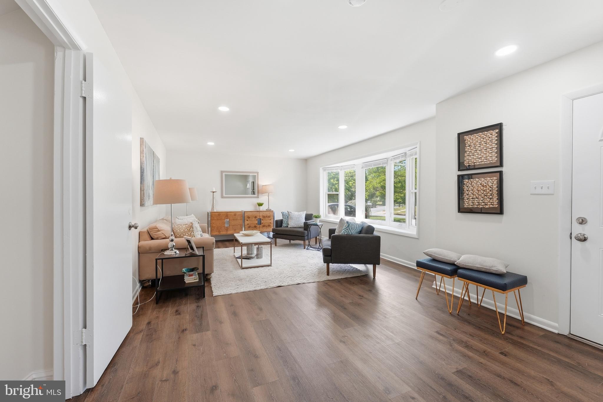 1105 Chiswell Lane Silver Spring, MD 20901 - Photo 6 of 66