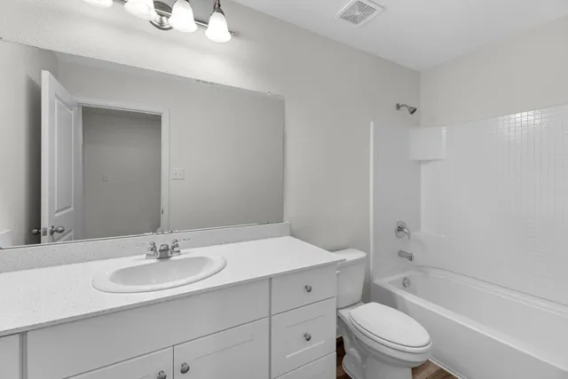 $299,240 | 31302 Gayle Prairie Oaks Street, Waller, TX 77484