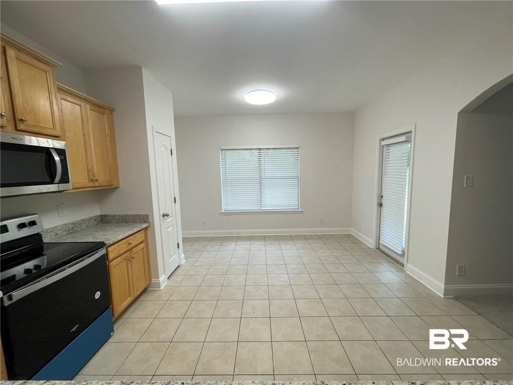 10215 Hunters Trace South Mobile, AL 36608 - Photo 13 of 22 breakfast room