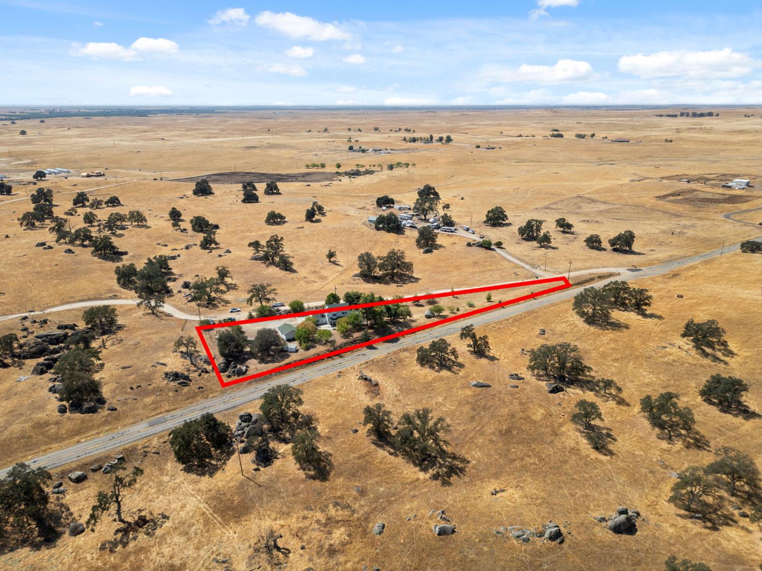 35670 Road 603 Raymond, CA 93653 - Photo 45 of 61 a view of beach and ocean