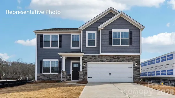 $446,590 | 536 Blackpool Court, Monroe, NC 28112