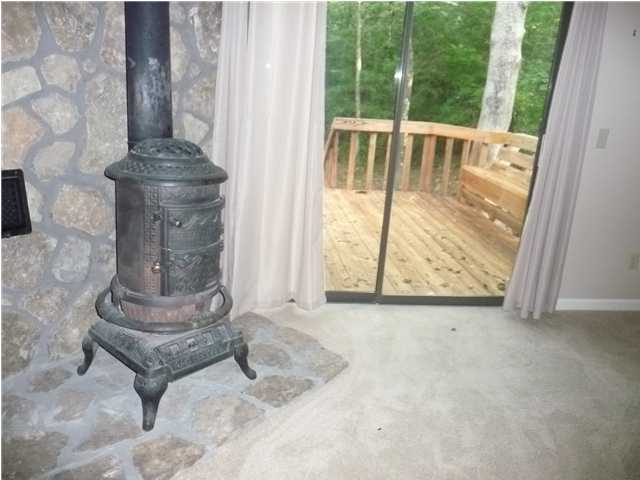 407 Dunsinane Road Signal Mountain, TN 37377 - Photo 13 of 25 Additional Photo