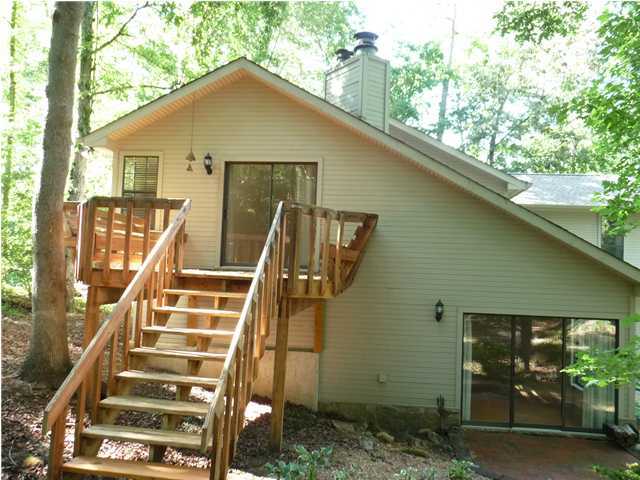 407 Dunsinane Road Signal Mountain, TN 37377 - Photo 15 of 25 Additional Photo