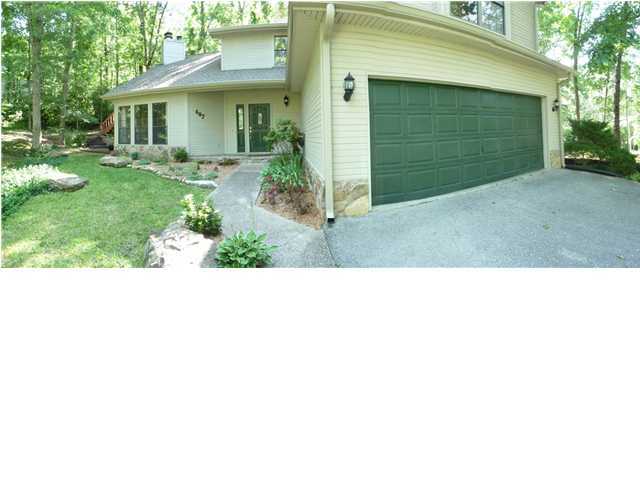 407 Dunsinane Road Signal Mountain, TN 37377 - Photo 20 of 25 Additional Photo